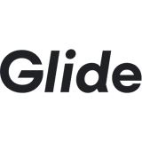 Glide logo