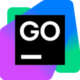 GoLand logo