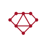 GraphQL-Ruby logo