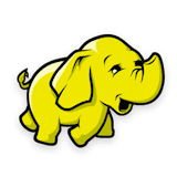 Hadoop logo