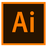 Illustrator logo