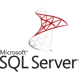 MSSql logo