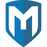 Metasploit logo