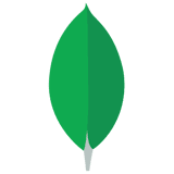 MongoDB logo