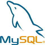 MySQL logo