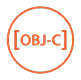 Objective-C logo