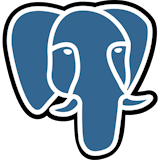 PostgreSQL logo