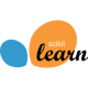 Scikit-learn logo