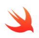 Swift logo