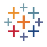 Tableau logo