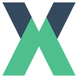 Vuex logo