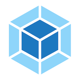 Webpack logo
