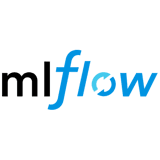 mlFlow logo