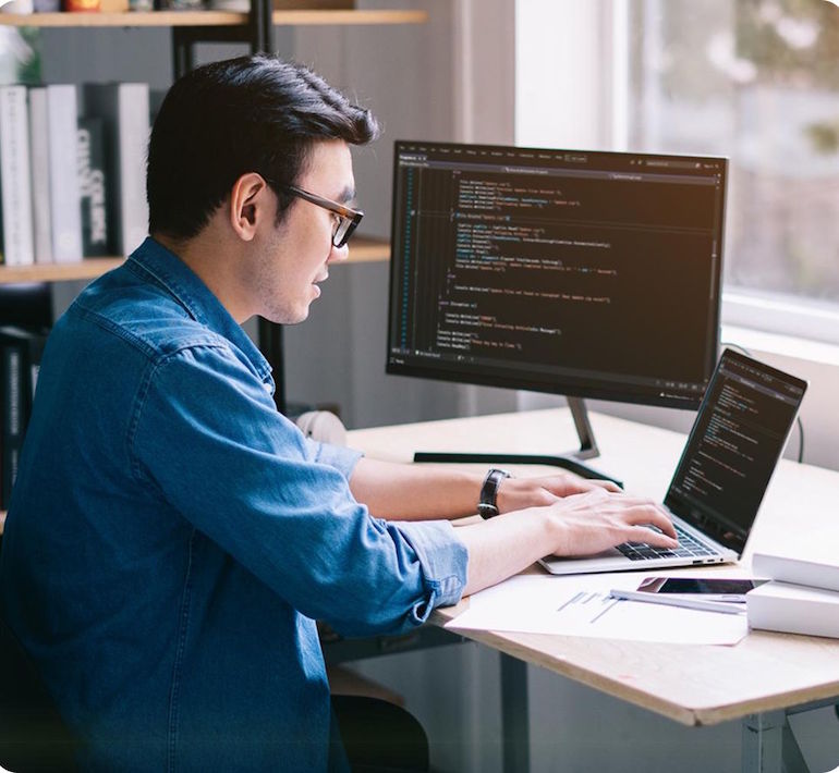 Excosoft Streamlined Data Extraction Through Data Engineering Consulting content